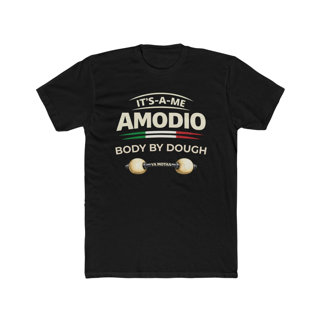Body By Dough Premium T