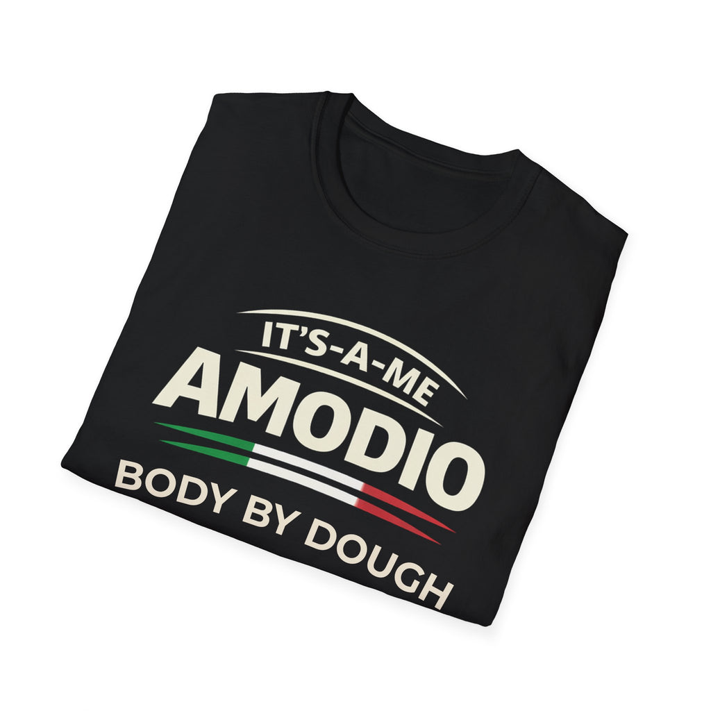 Body By Dough Classic T