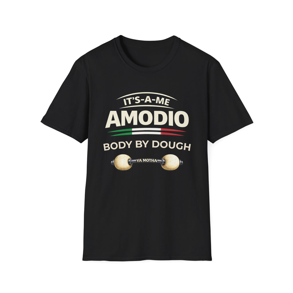 Body By Dough Classic T