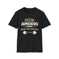 Body By Dough Classic T